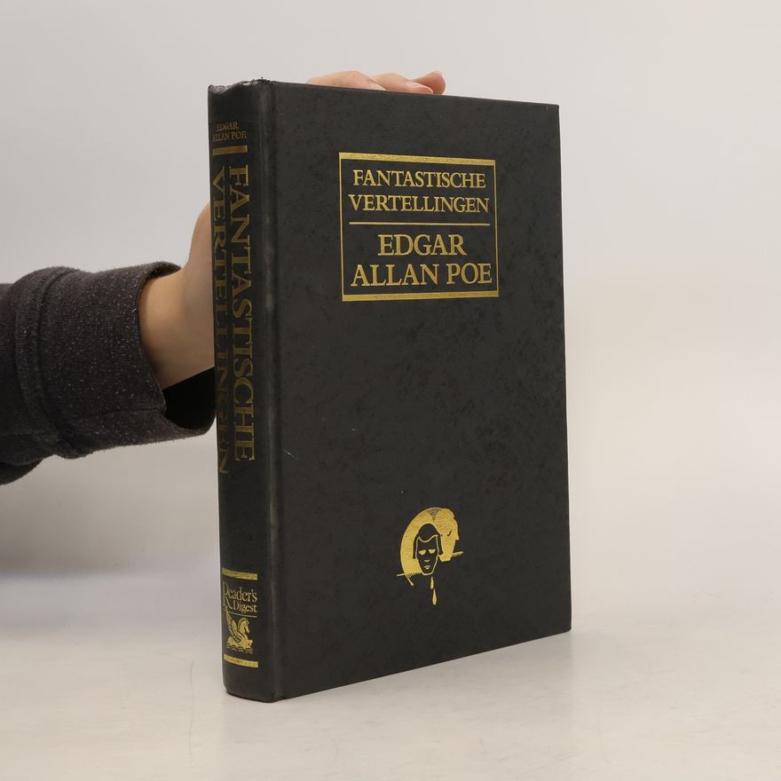 Edgar Allan Poe Fantastische Vertelling