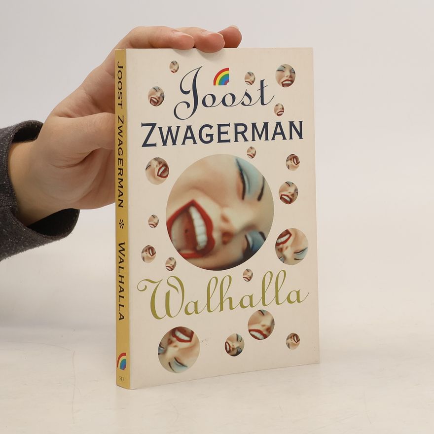 Joost Zwagerman Walhalla