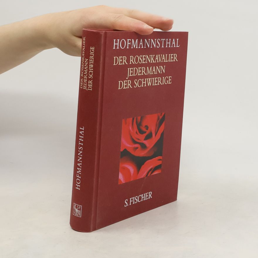 Hugo von Hofmannsthal Operndichtungen 3.1. Die Frau ohne Schatten - Danae oder die Vernunftheirat