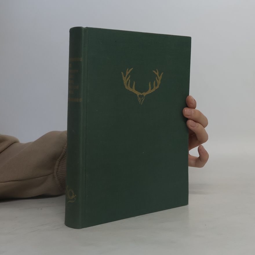 Hermann Löns Mit Hermann Löns durch Wald und Heide. Die schönsten Tier- und Jagdgeschichten