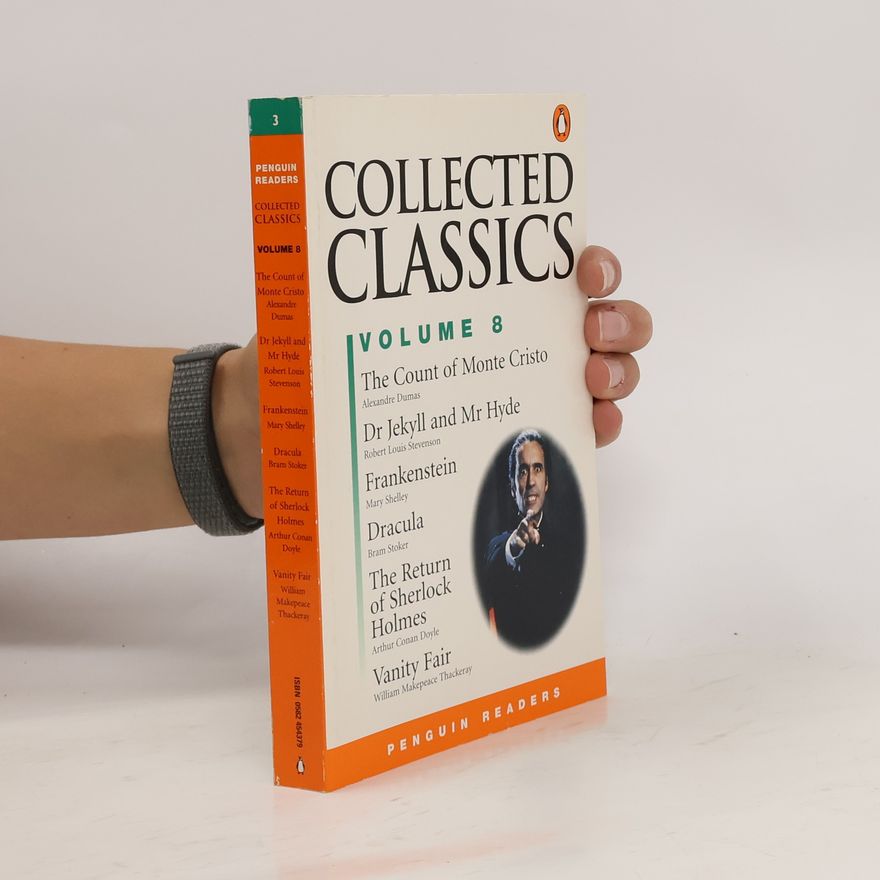 Autorenkollektiv Collected Classics. Volume 8