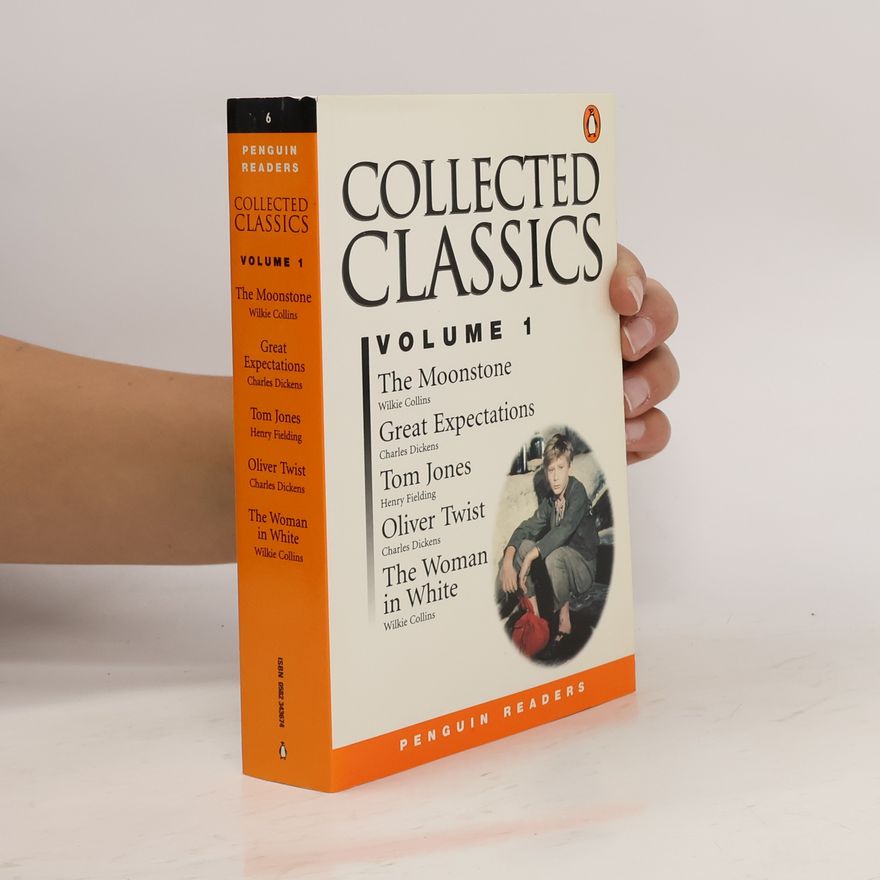Wilkie Collins Collected classics. Volume 1