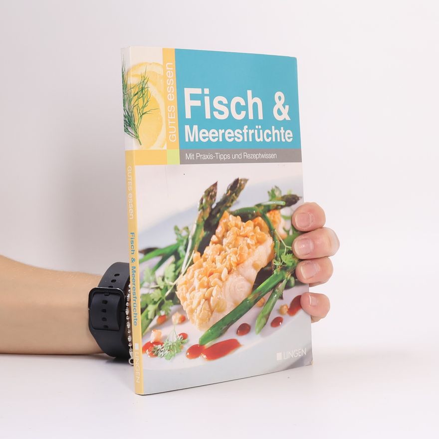 Autorenkollektiv Fisch & Meeresfrücht