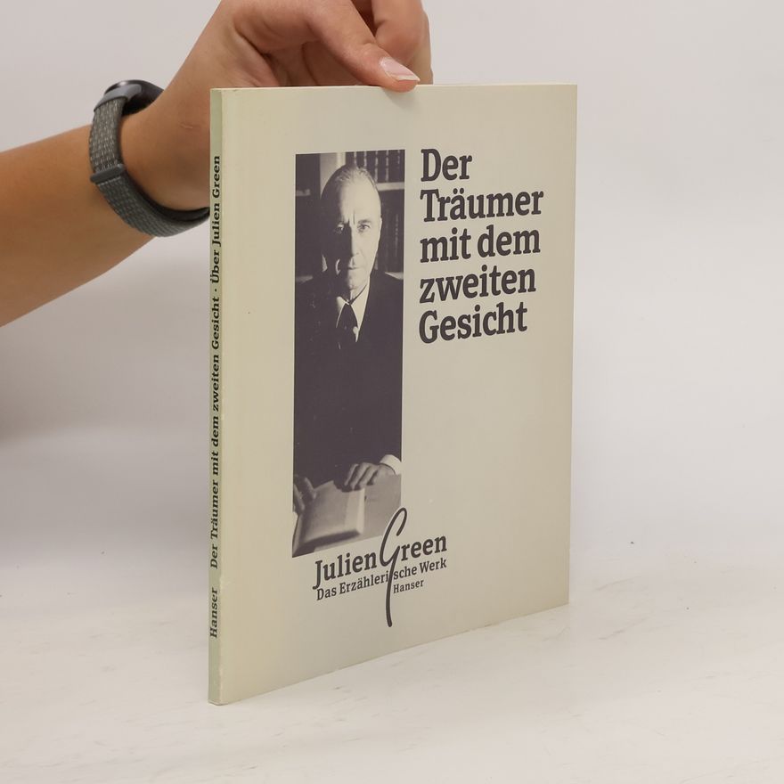 Claus Koch Der Träumer mit dem zweiten Gesicht