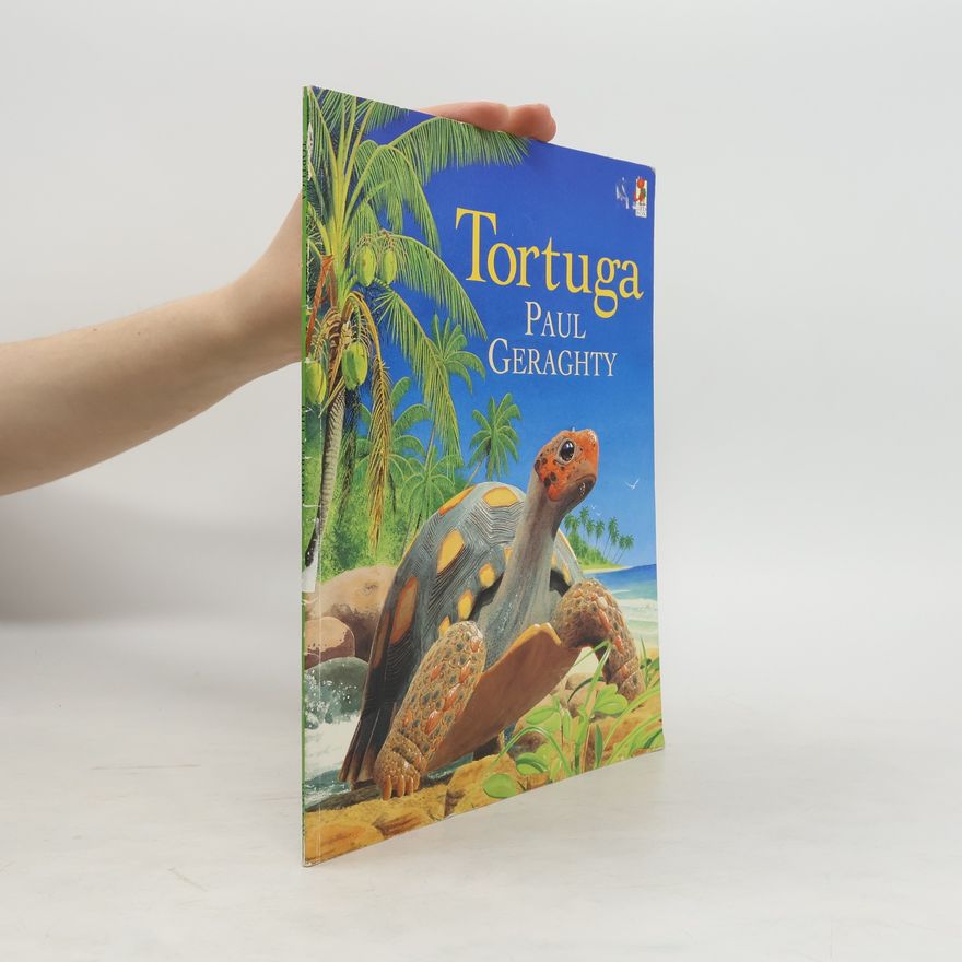 Paul A. Geraghty Tortuga