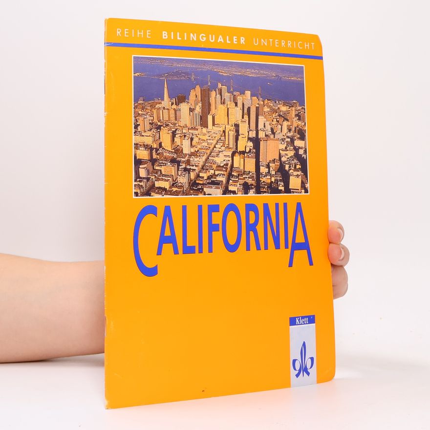 Rudolf Hermanns California