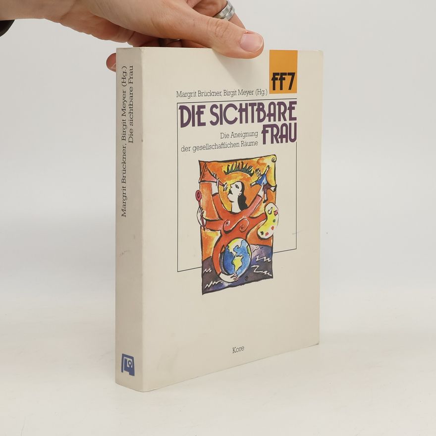 Margrit Brückner Die sichtbare Frau