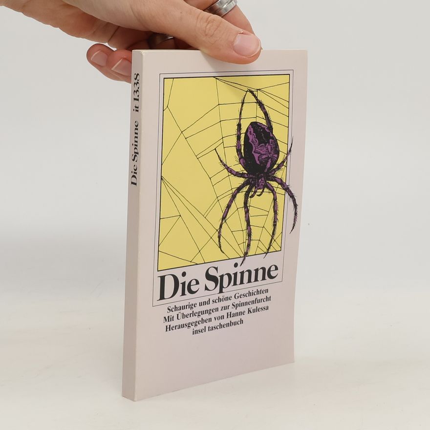 Hanne Kulessa Die Spinne