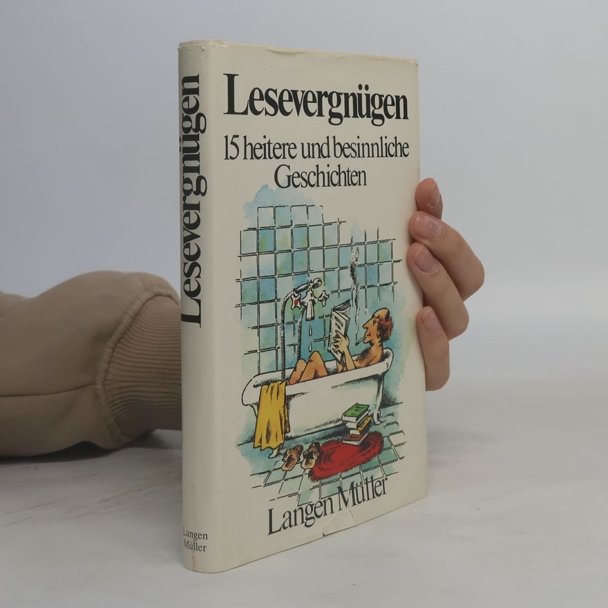 Autorenkollektiv Lesevergnügen