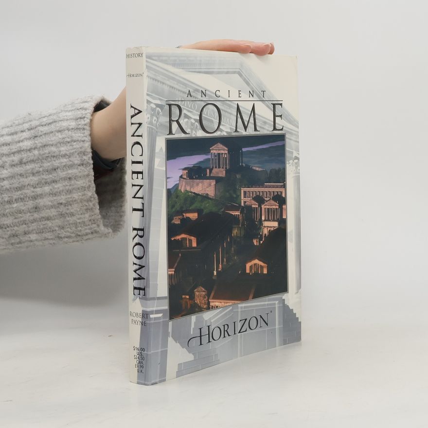 Robert Payne Ancient Rome