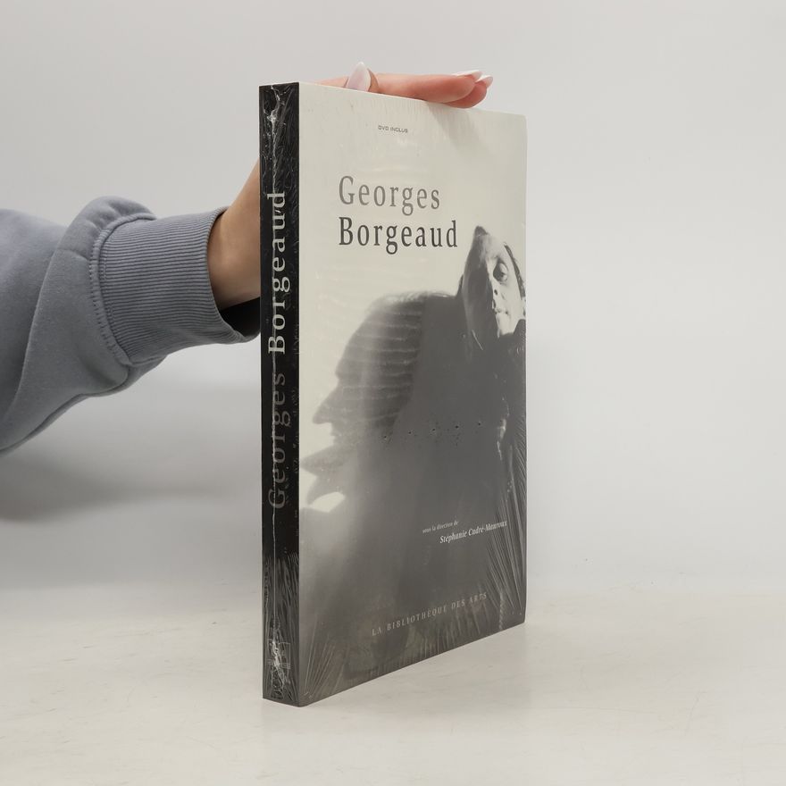 Stephanie Cudre Mauroux Georges Borgeaud