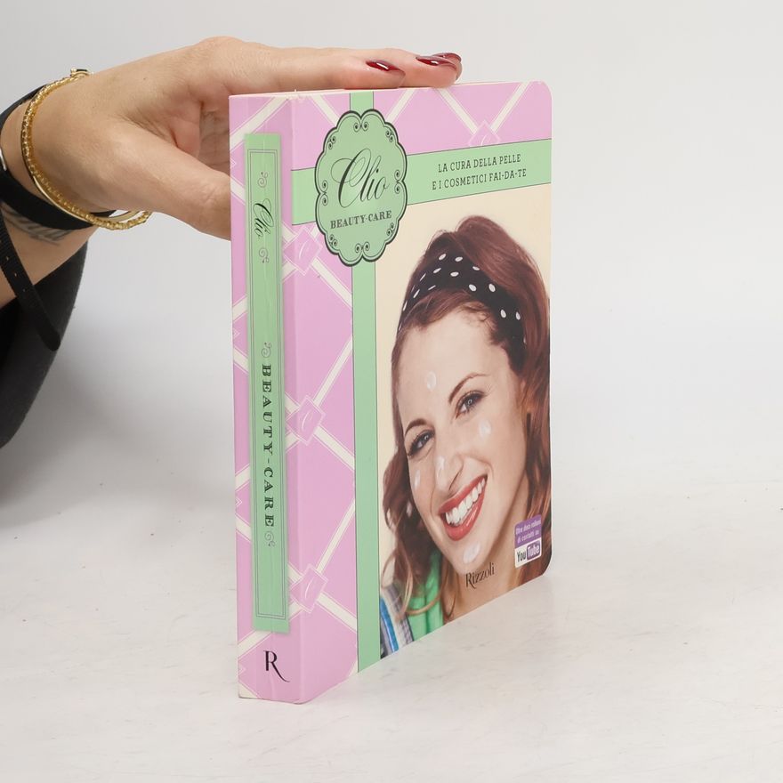 Clio Zammatteo Clio Beauty Care
