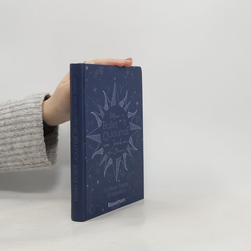 Autorenkollektiv Mein Bullet Journal im Zeichen der Sterne