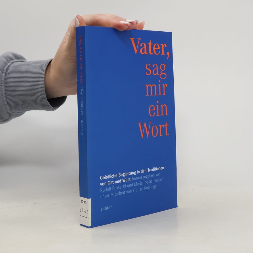 Rudolf Prokschi Vater, sag mir ein Wort