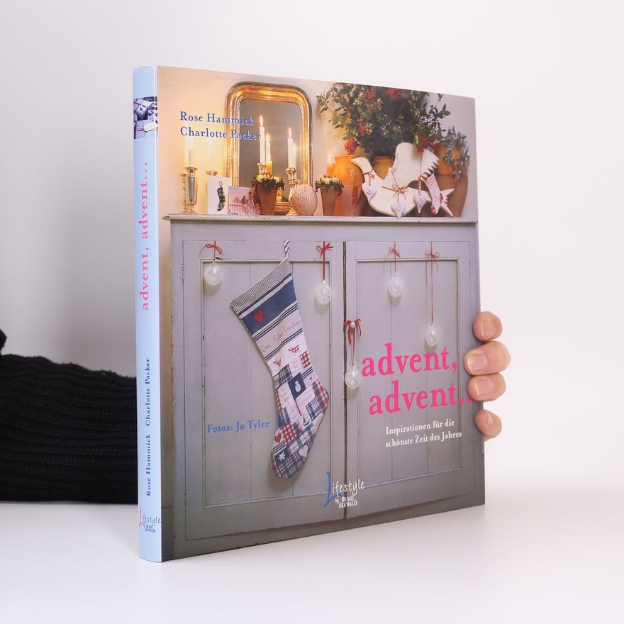Rose Hammick Advent, Advent ...