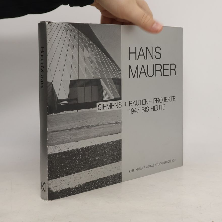 Hans Maurer Hans Maurer