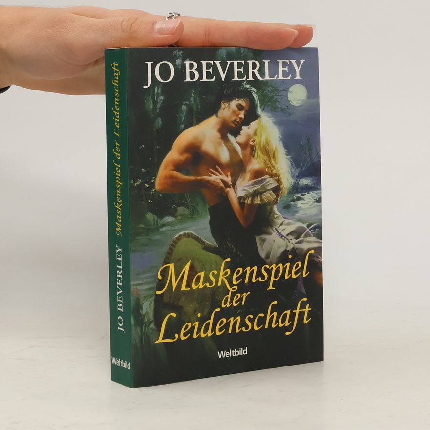 Beverley Jo Lord des Feuers
