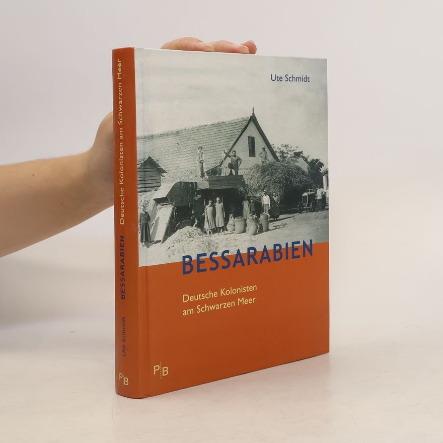 Ute Schmidt Bessarabien