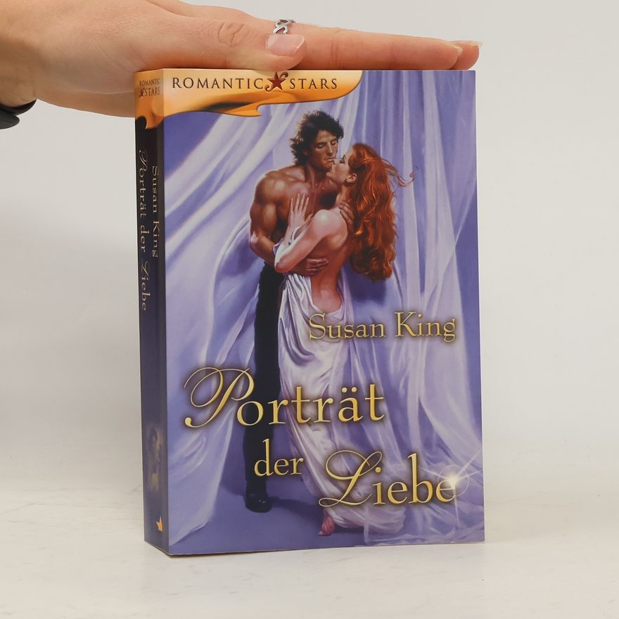 Maria Fuks Porträt der Liebe