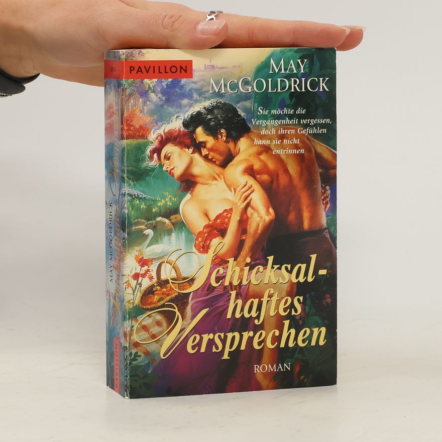 Christa Von Hadeln Schicksalhaftes Versprechen