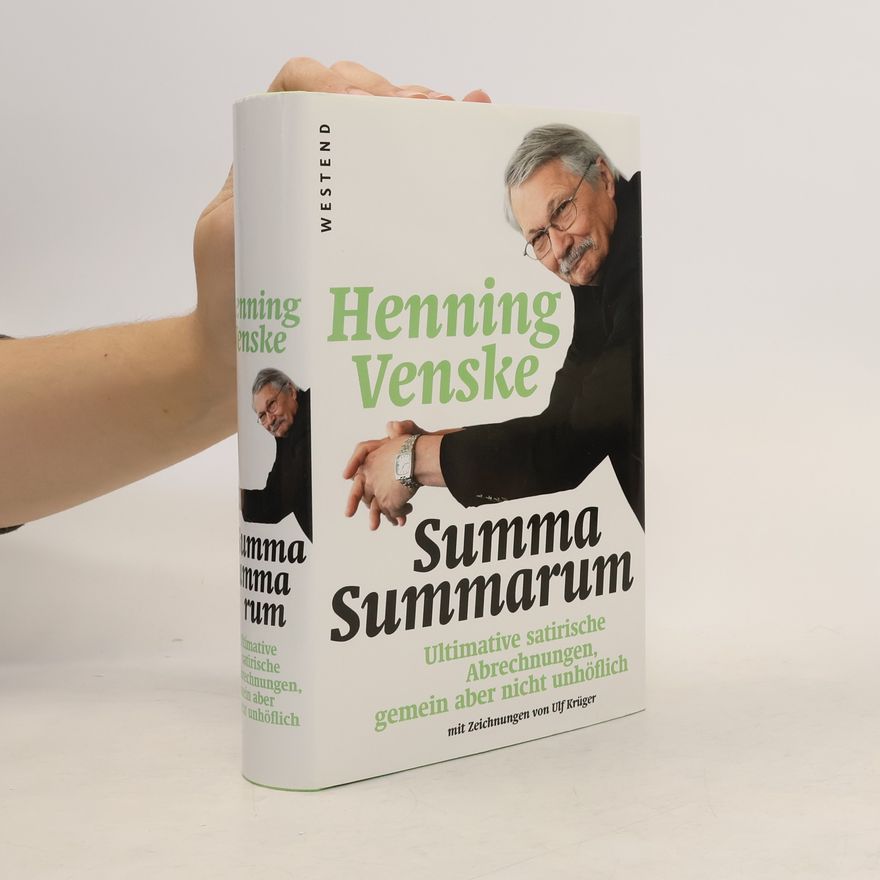 Henning Venske Summa Summarum
