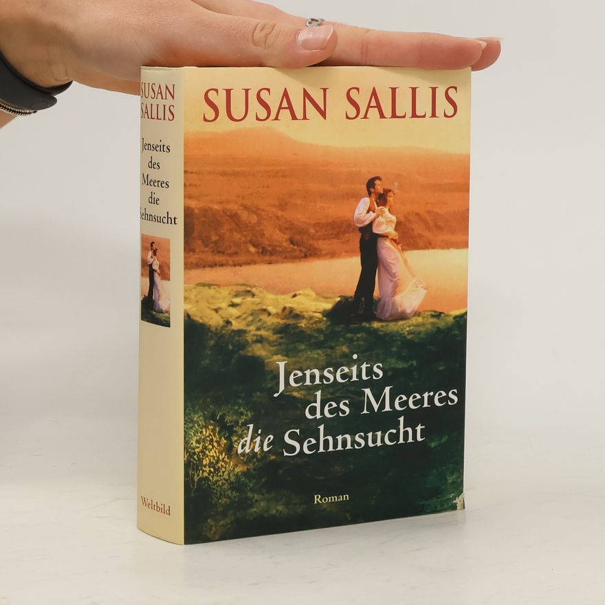 Susan Sallis Jenseits des Meeres die Sehnsucht