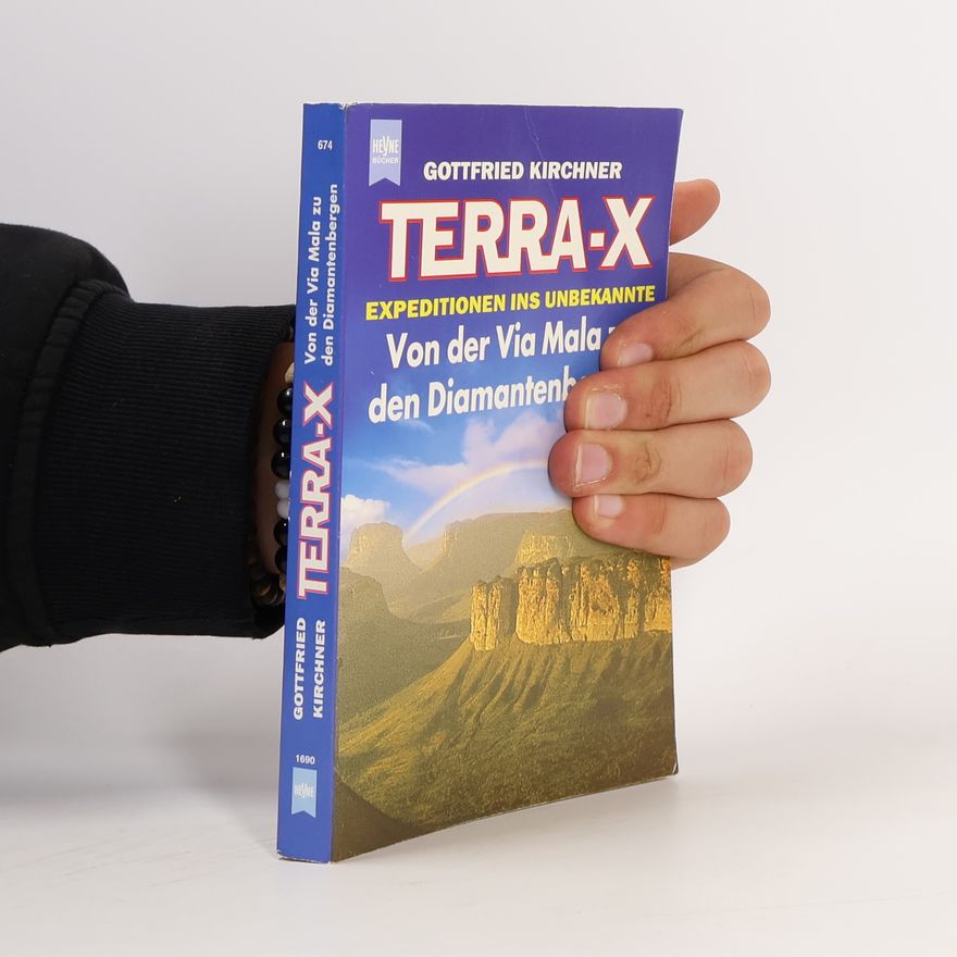 Autorenkollektiv Terra X
