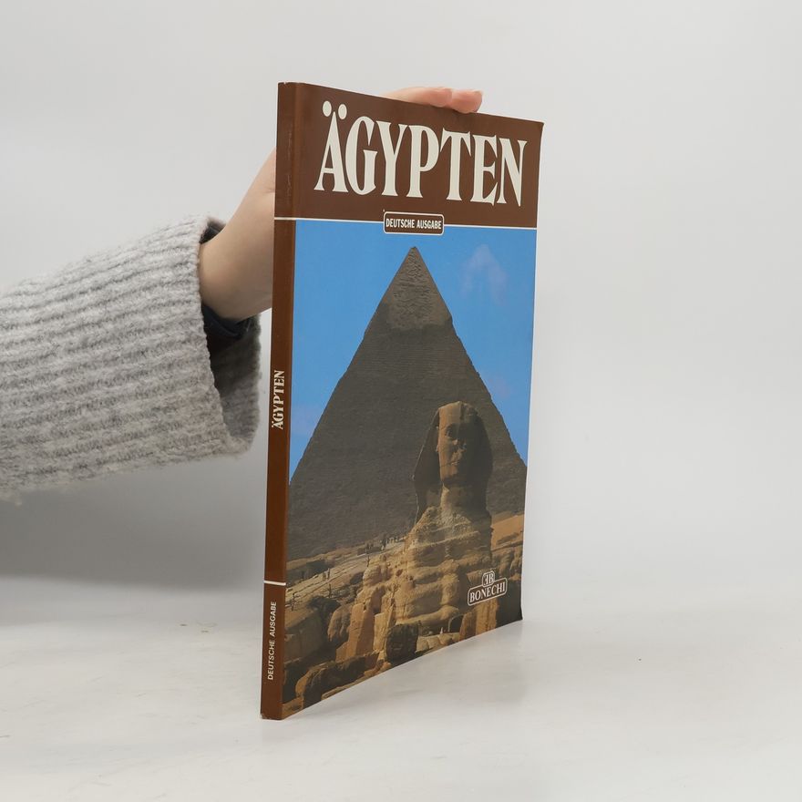Abbas Chalaby Ägypten
