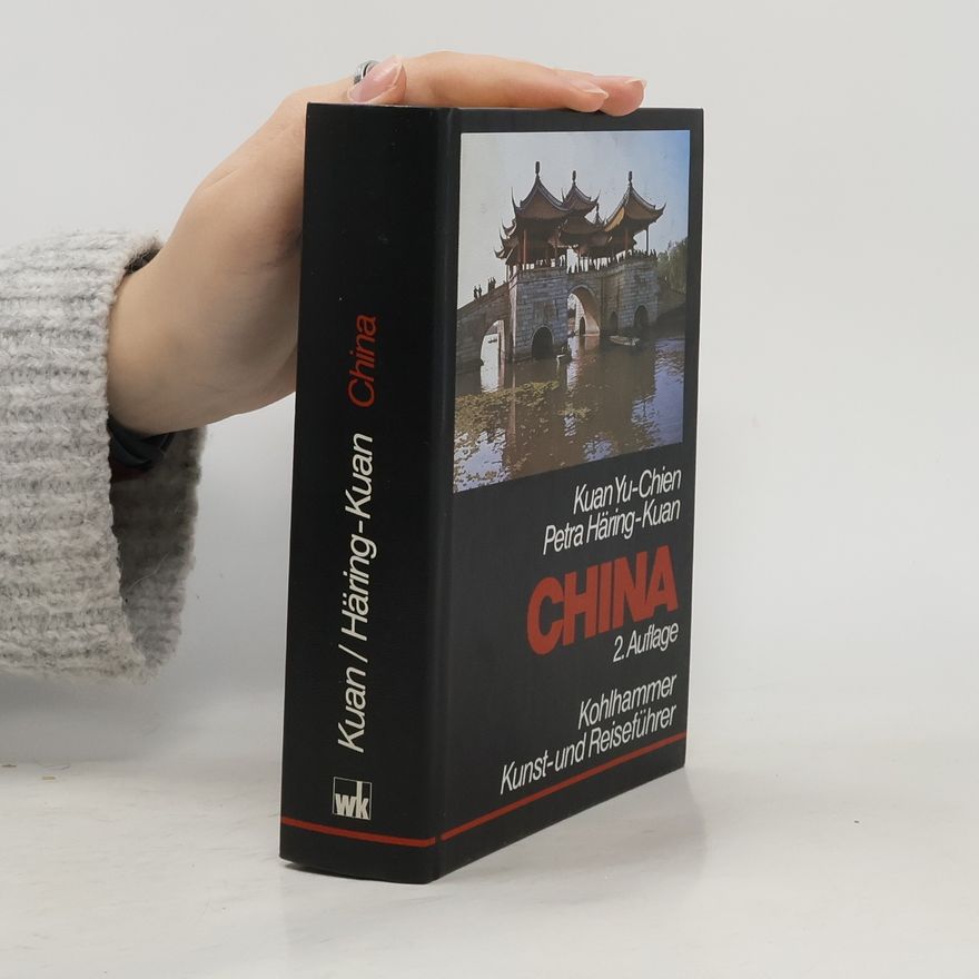 Yu-chien Kuan China