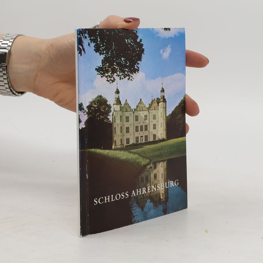 Hans Schadendorff Schloss Ahrensburg