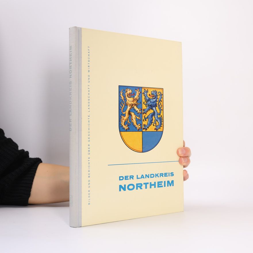 Kolektiv autorů Der Landkreis Northeim