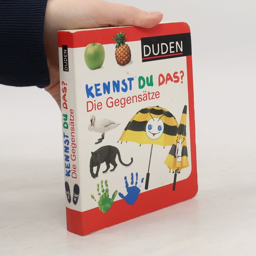 Kolektiv autorů Die Gegensätze