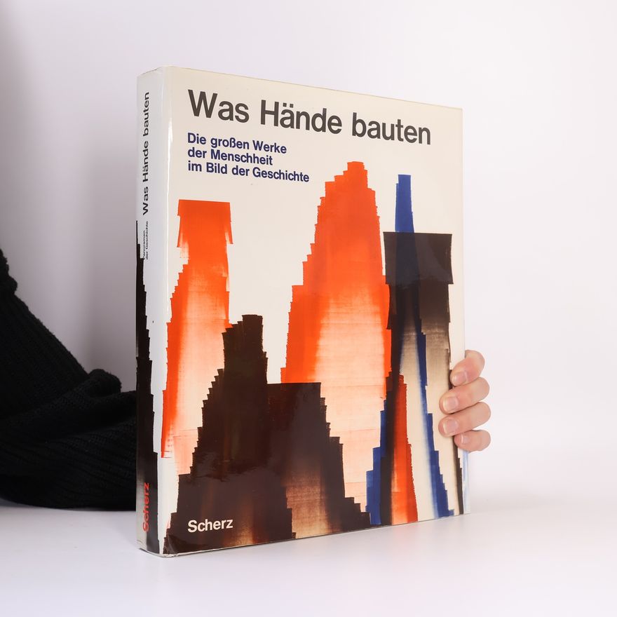 Autorenkollektiv Was Hände bauten
