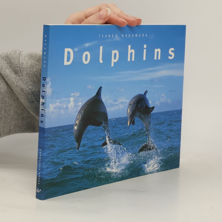Tsuneo Nakamura Dolphins