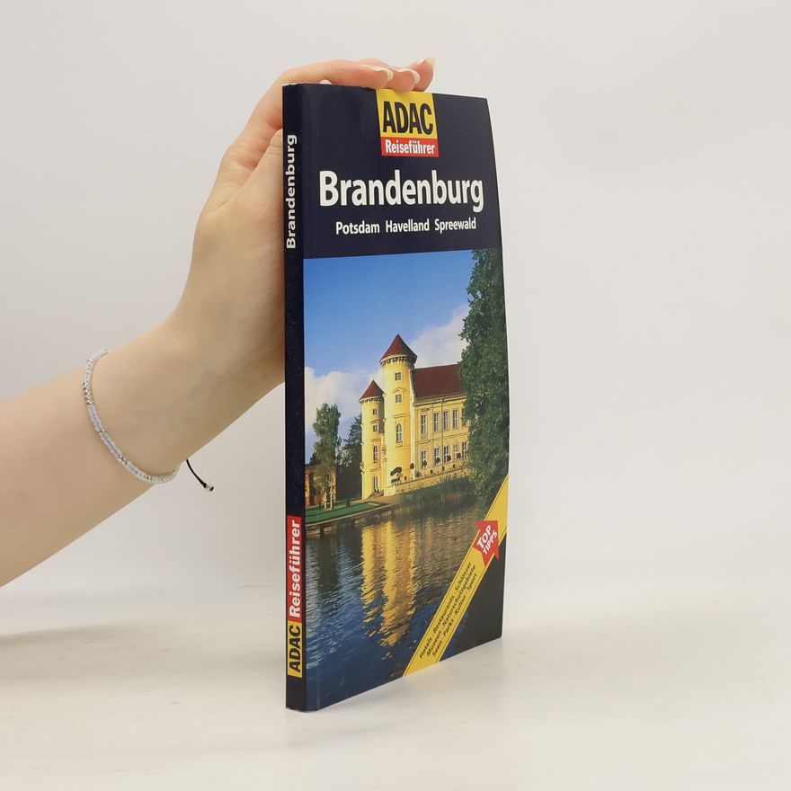 Bernd Wurlitzer Brandenburg