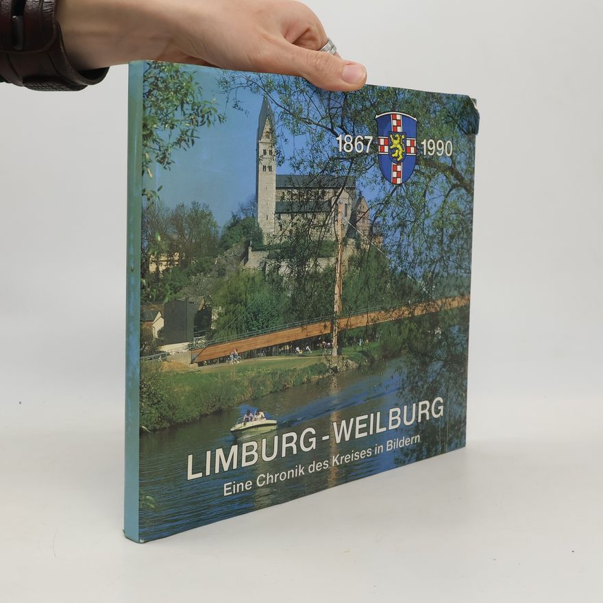 Erwin Kaiser Limburg-Weilburg