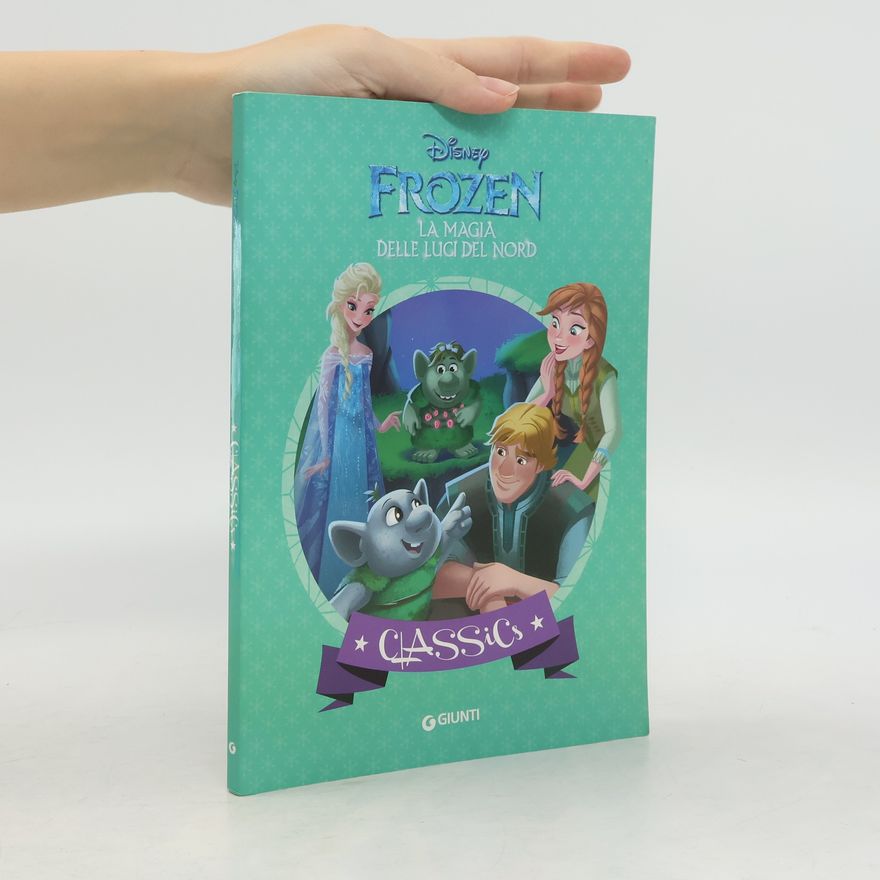 Walt Disney Frozen