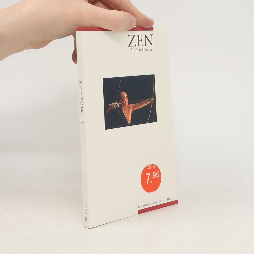 Eberhard Grames Zen