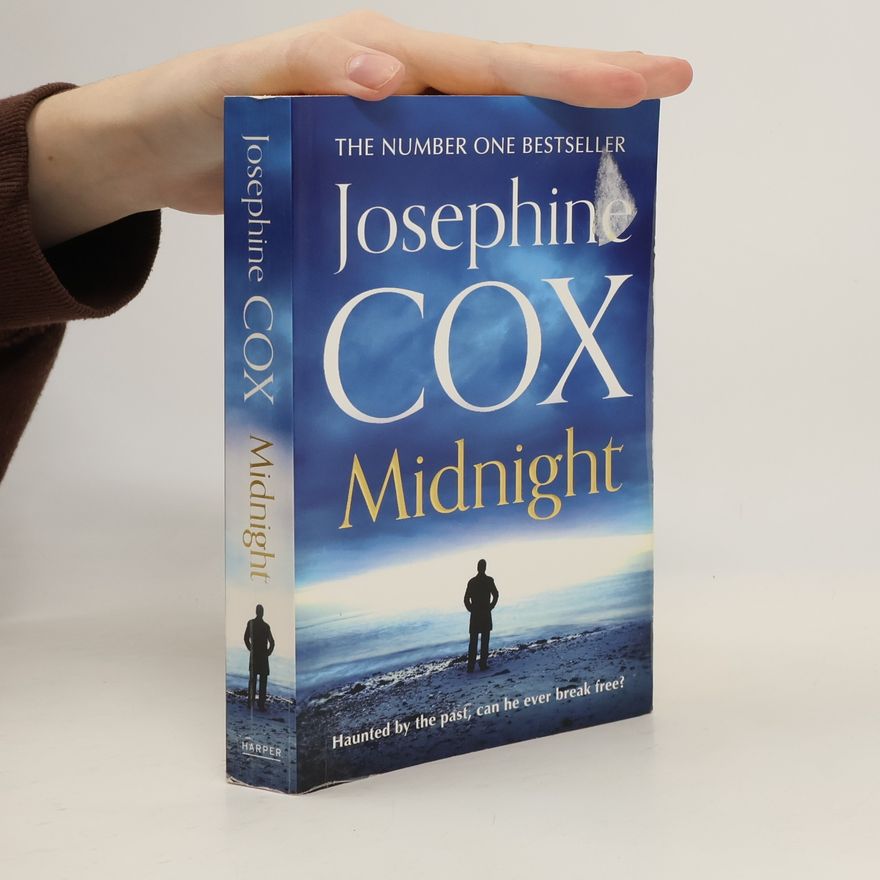 Josephine Cox Midnight