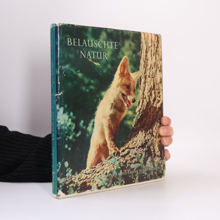 F. A. Roedelberger Belauschte Natur