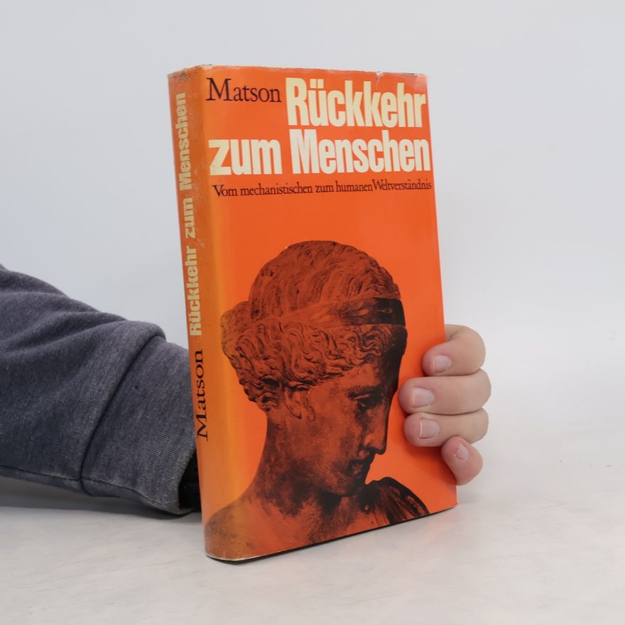 Matson  Rückkehr zum Menschen