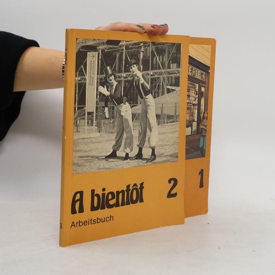 Autorenkollektiv A bientôt 1-2