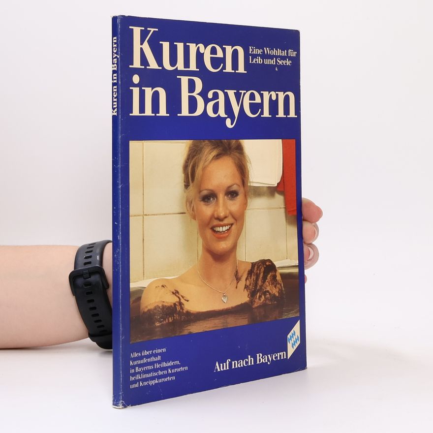 Autorenkollektiv Kuren in Bayern