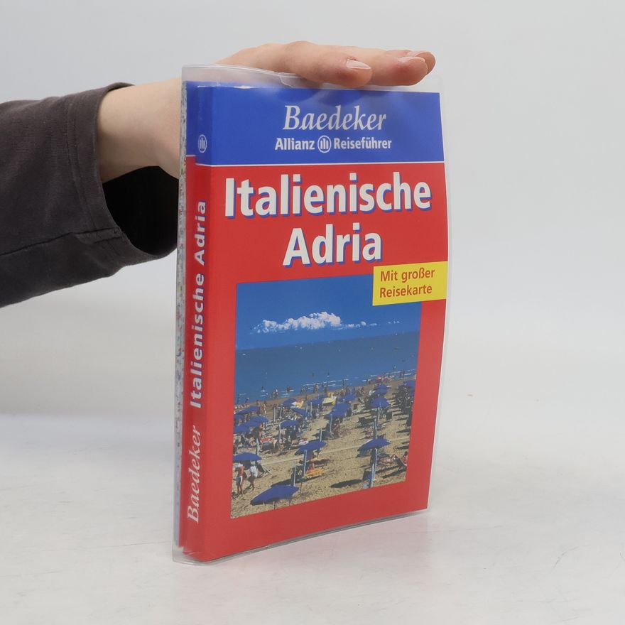 Andrea Thulfaut Italienische Adria