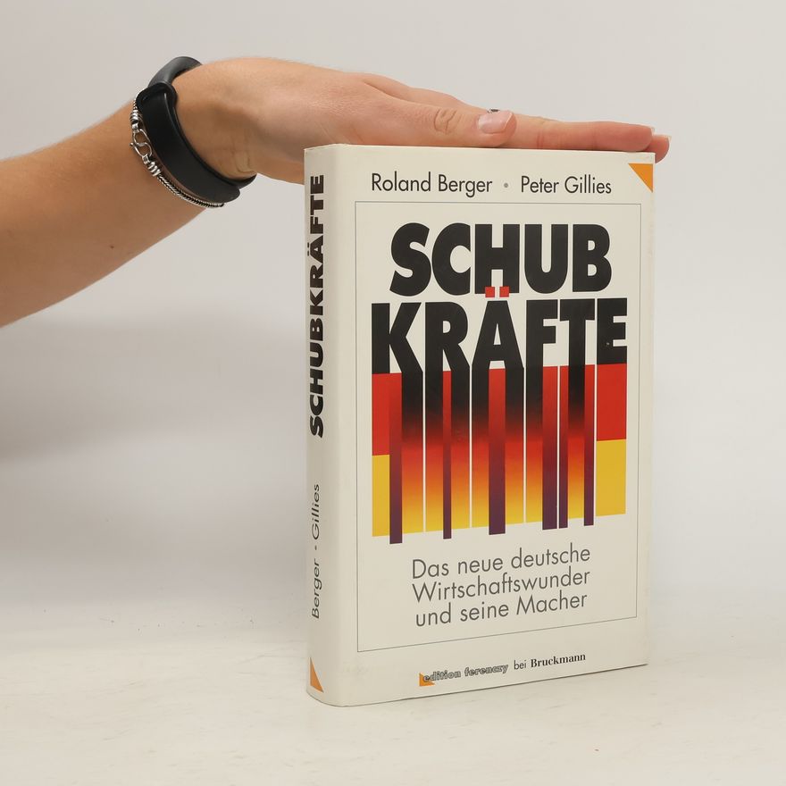 Roland Berger Schubkräfte