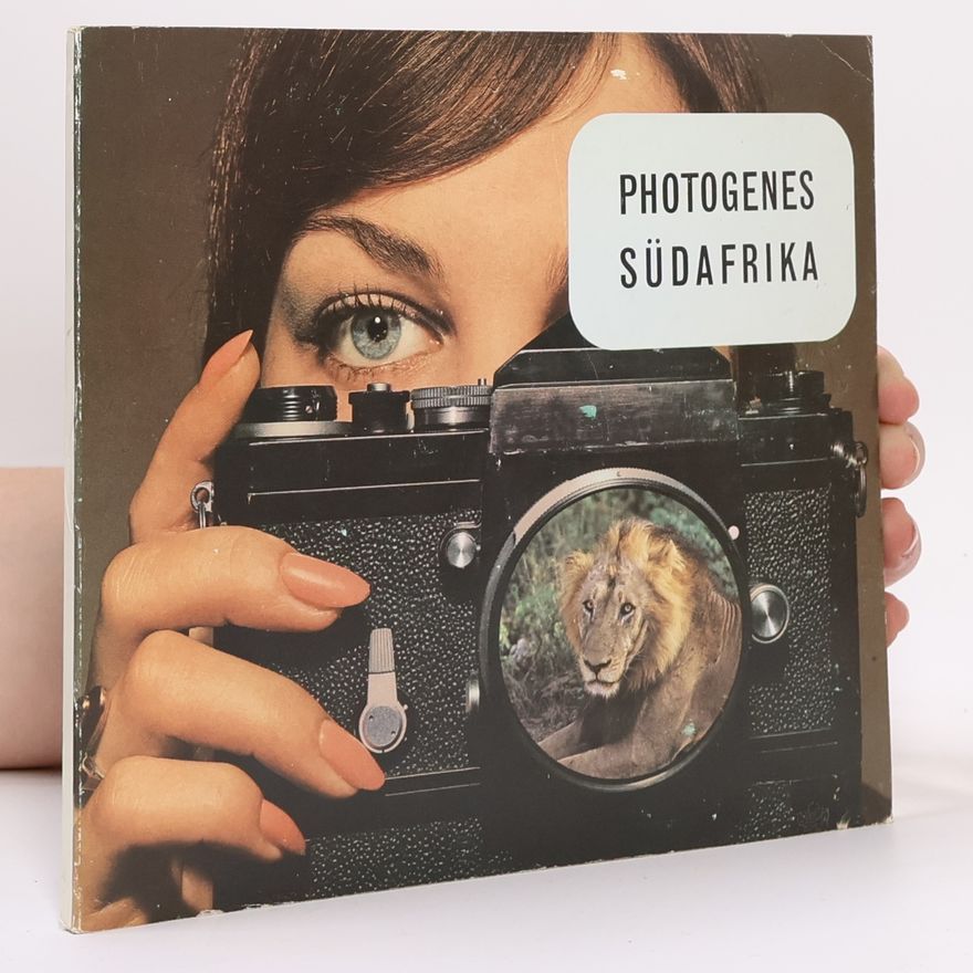 Autorenkollektiv Photogenes Südafrika