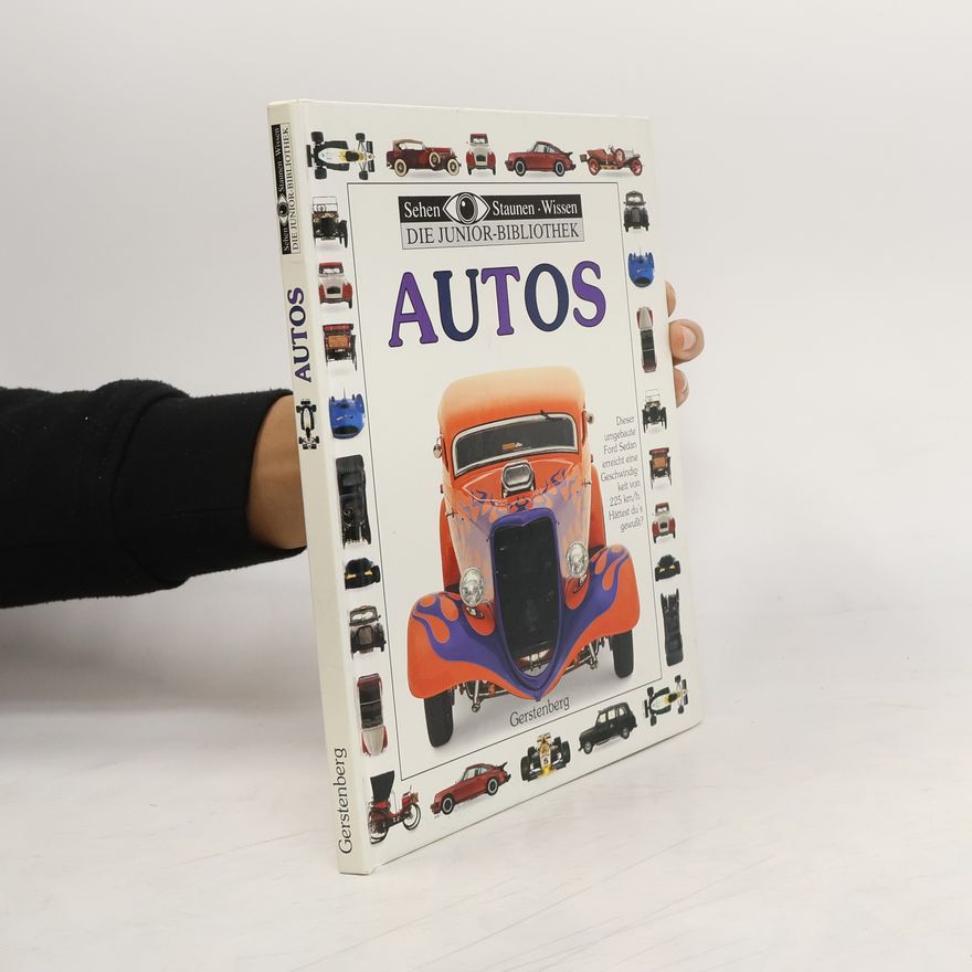 Trevor Lord Autos