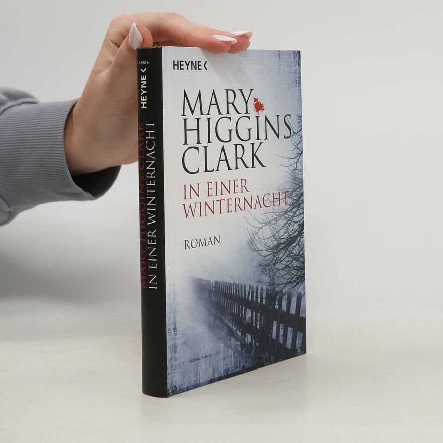 Mary Higgins Clark In einer Winternacht