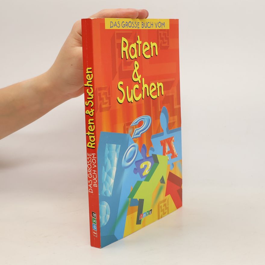 Autorenkollektiv Raten & Suchen