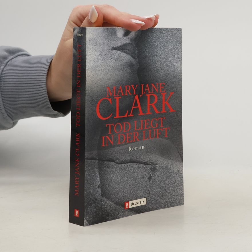 Mary Jane Clark Tod liegt in der Luft